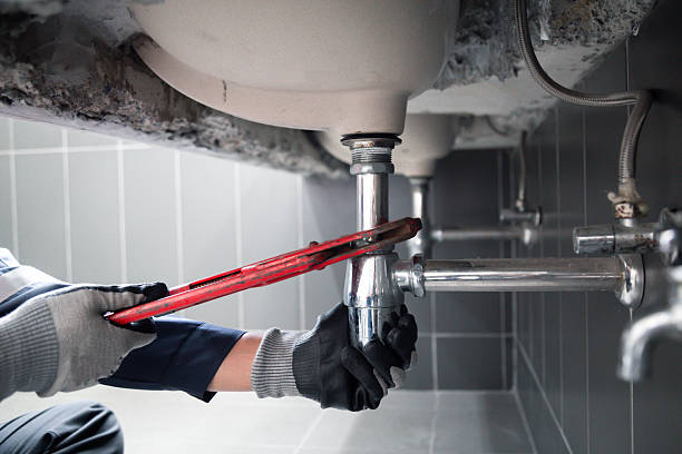 Trusted Toilet Repair service in South Saint Paul, MN - AAA Plumbing Heating